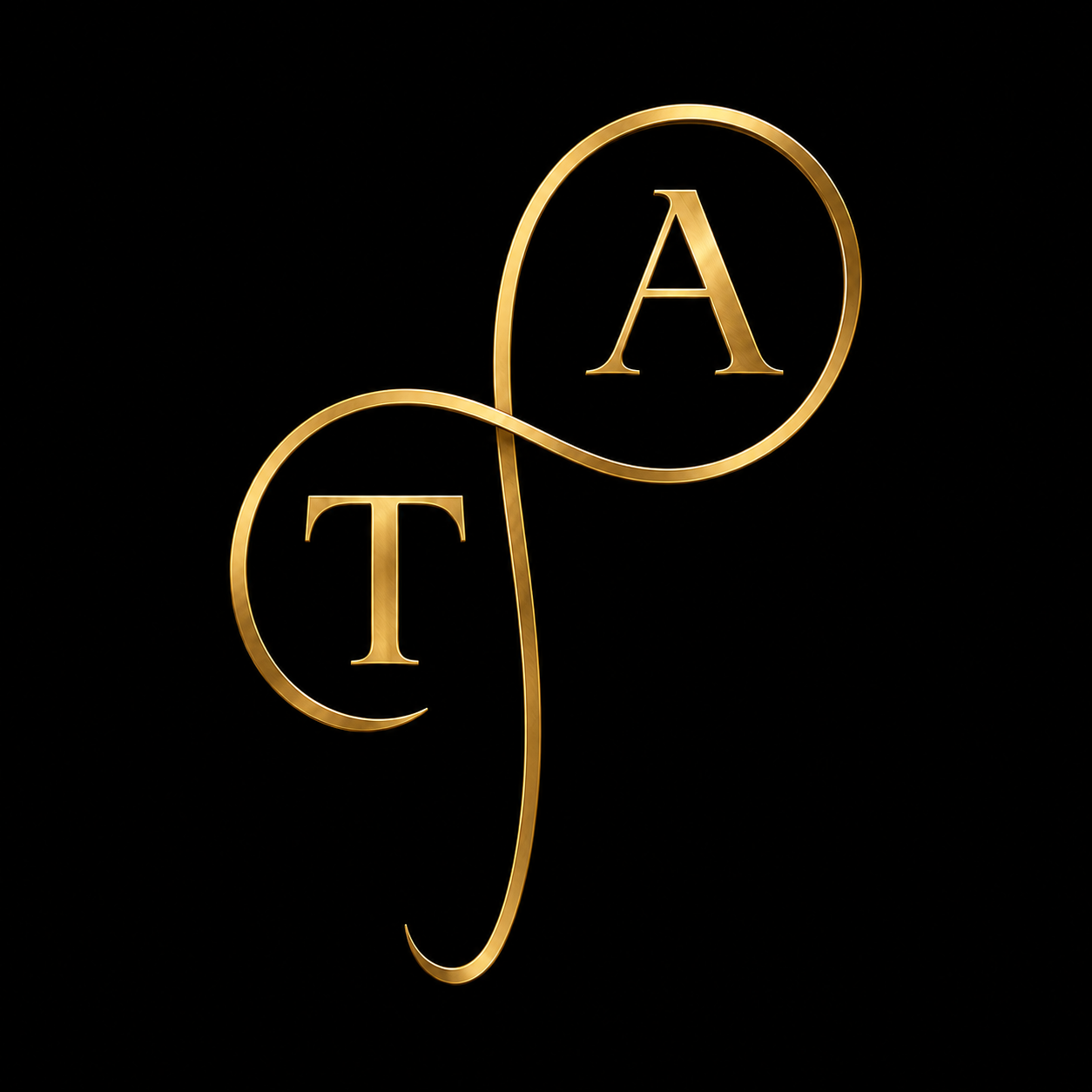 Tanyacrylics Logo