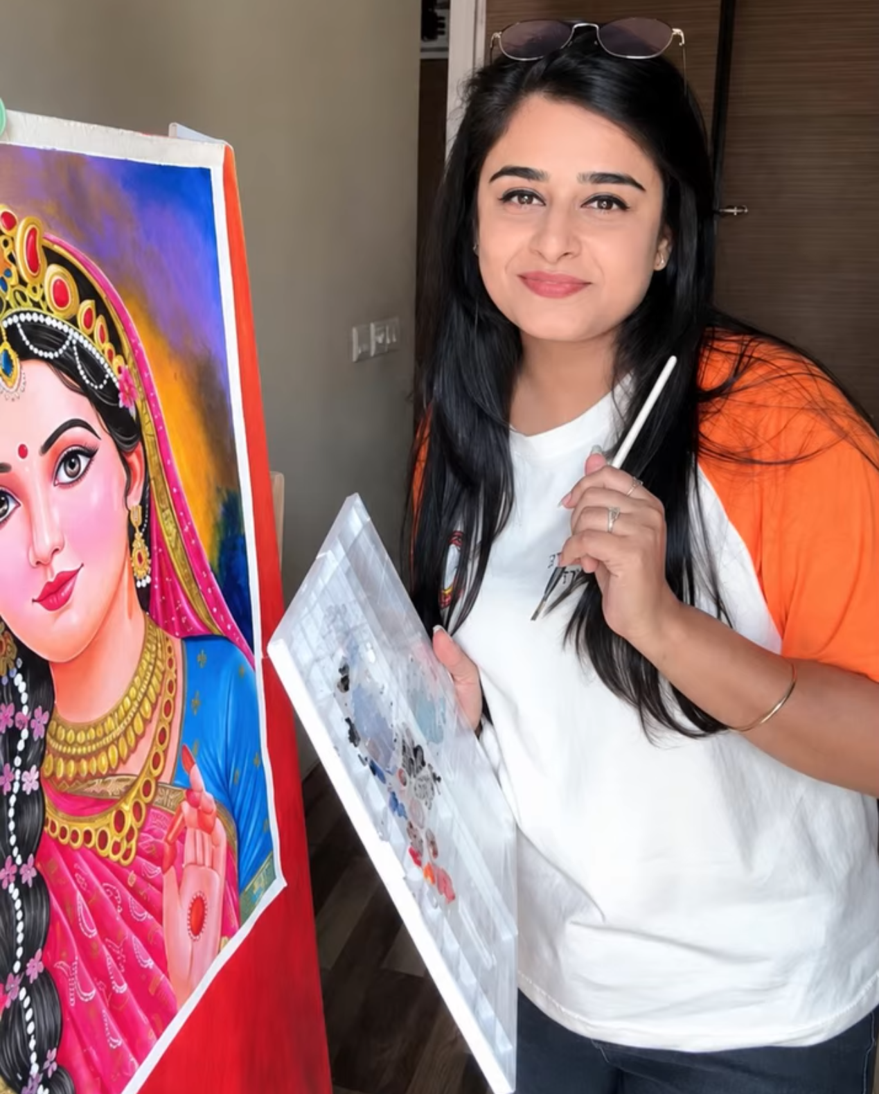 Tanya Tripathi